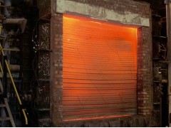 2H & 4H Un-Insulated Fire Rated Resistance