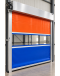 Rapid Door – High Speed PVC Door