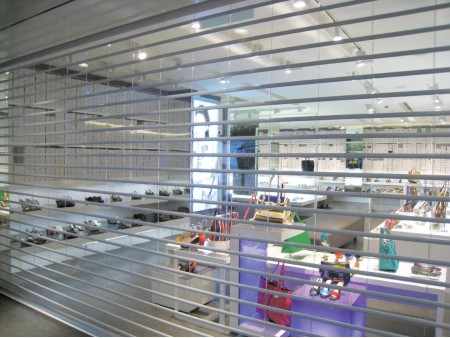 Visio Shutter