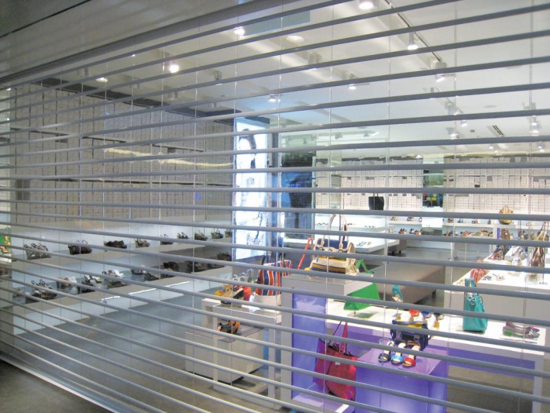 Visio Shutter